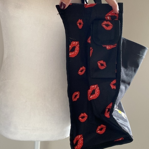 Betty Boop shoulder bag - Picture 4 of 13